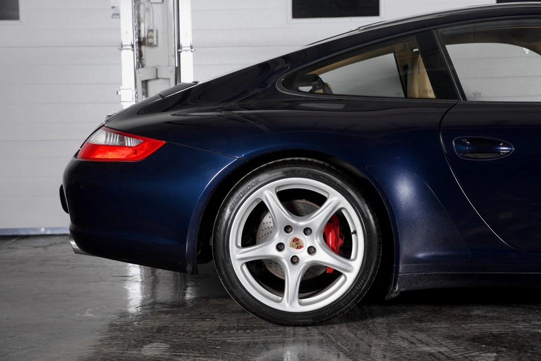 2006 Porsche 997 Carrera 4S - Image 10 of 31