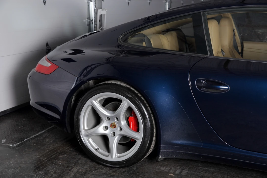 2006 Porsche 997 Carrera 4S - Image 23 of 31