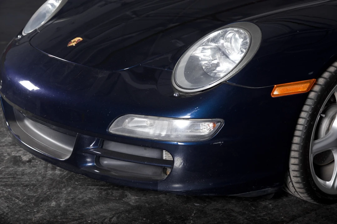 2006 Porsche 997 Carrera 4S - Image 13 of 31