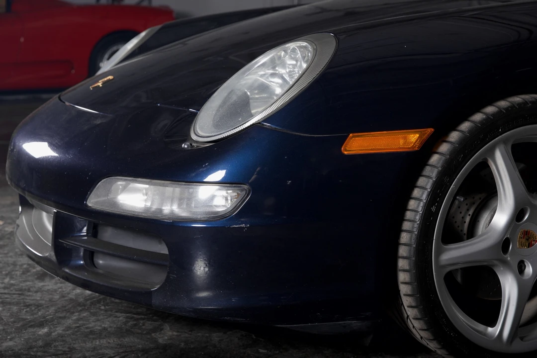 2006 Porsche 997 Carrera 4S - Image 14 of 31