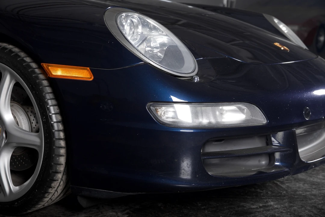 2006 Porsche 997 Carrera 4S - Image 25 of 31