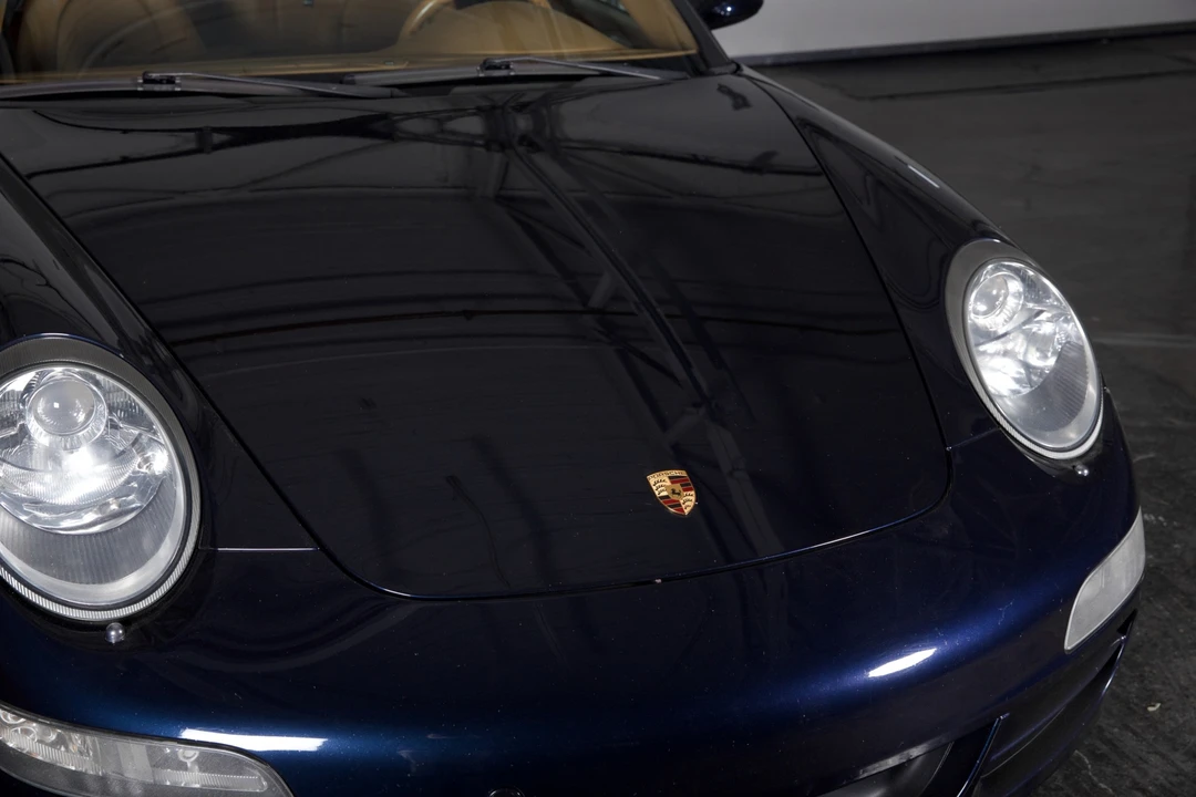 2006 Porsche 997 Carrera 4S - Image 27 of 31