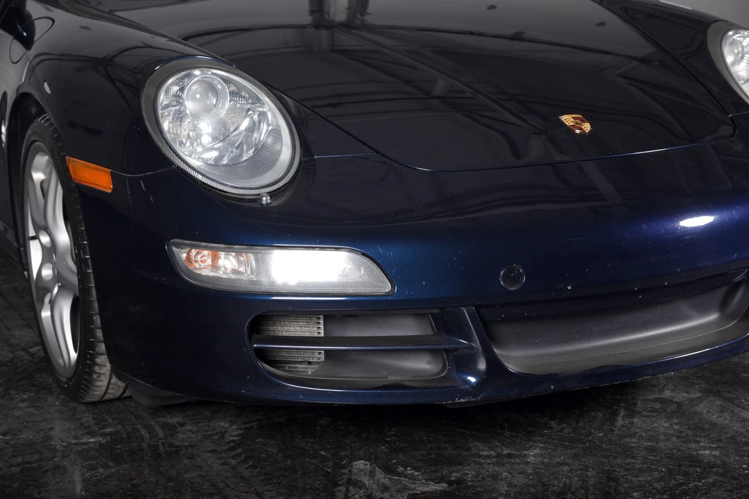 2006 Porsche 997 Carrera 4S - Image 26 of 31