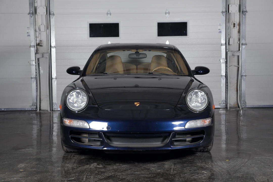 2006 Porsche 997 Carrera 4S - Image 12 of 31