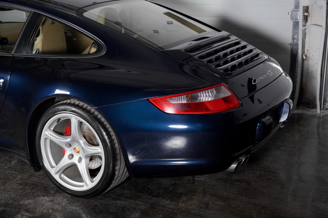 2006 Porsche 997 Carrera 4S - Image 15 of 31