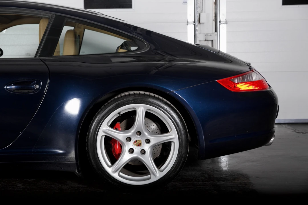2006 Porsche 997 Carrera 4S - Image 5 of 31
