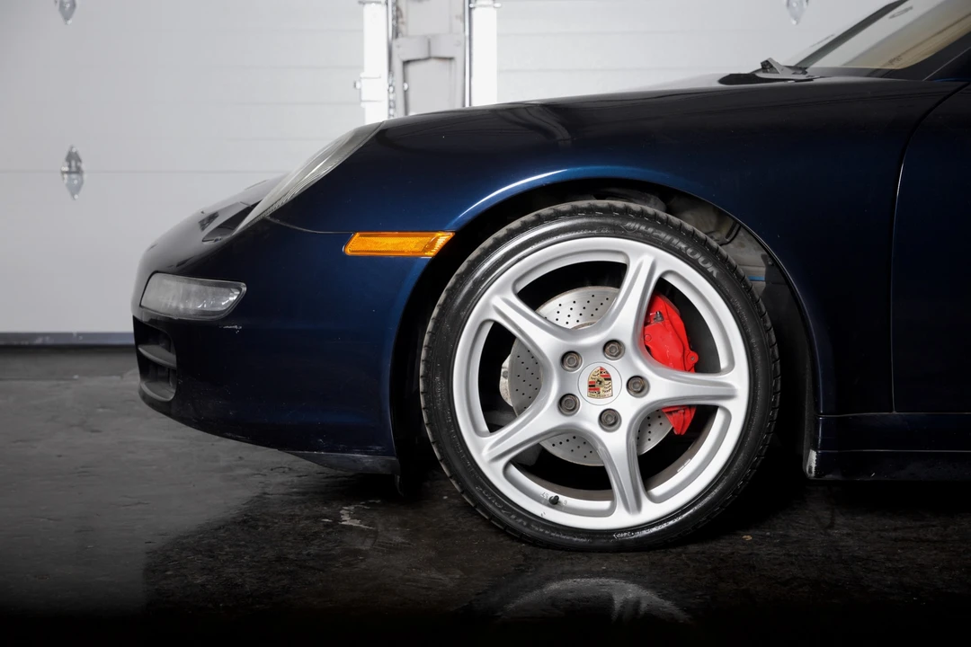 2006 Porsche 997 Carrera 4S - Image 4 of 31