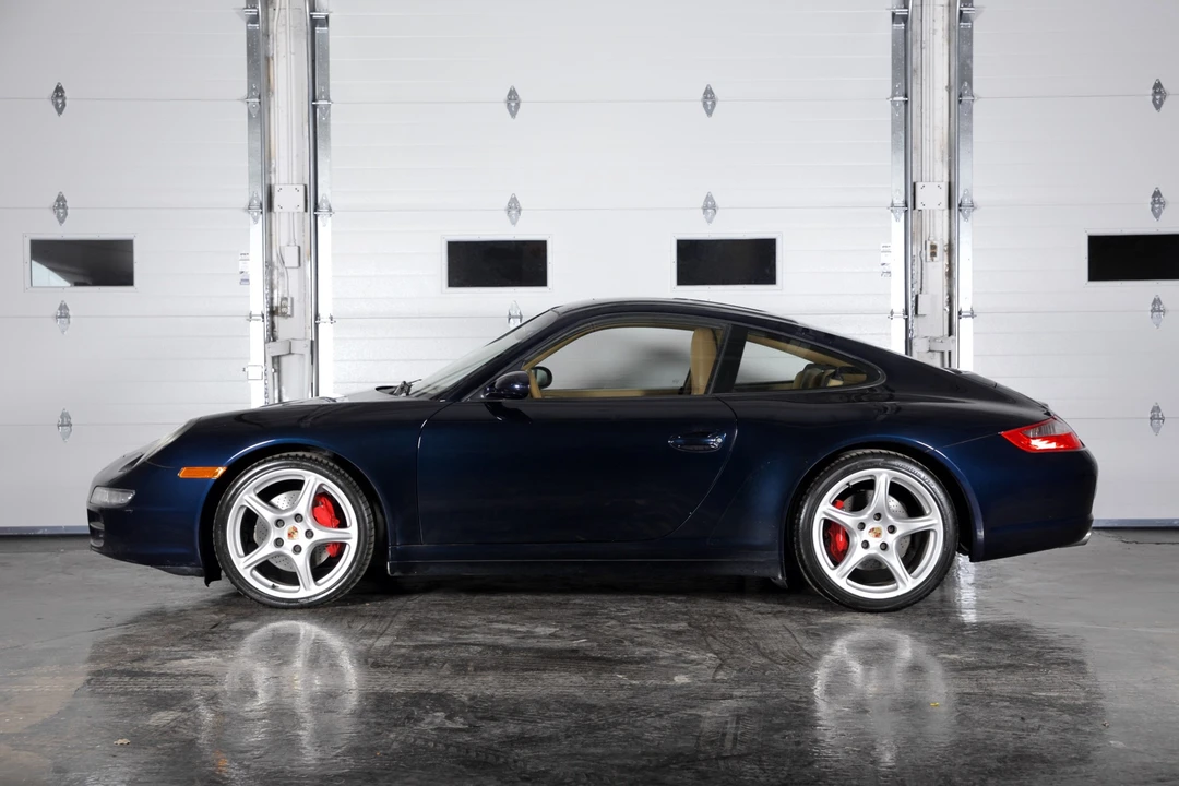 2006 Porsche 997 Carrera 4S - Image 3 of 31