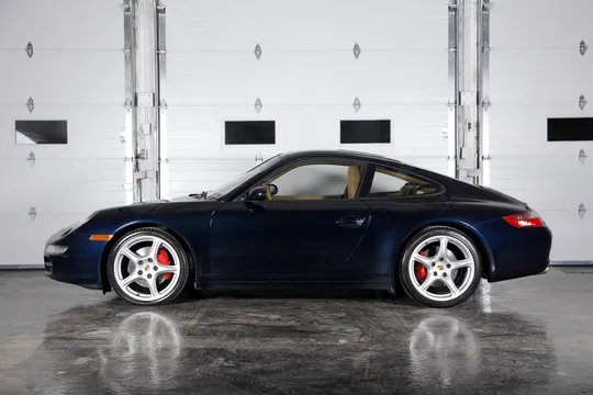 2006 Porsche 997 Carrera 4S - Image 3 of 31