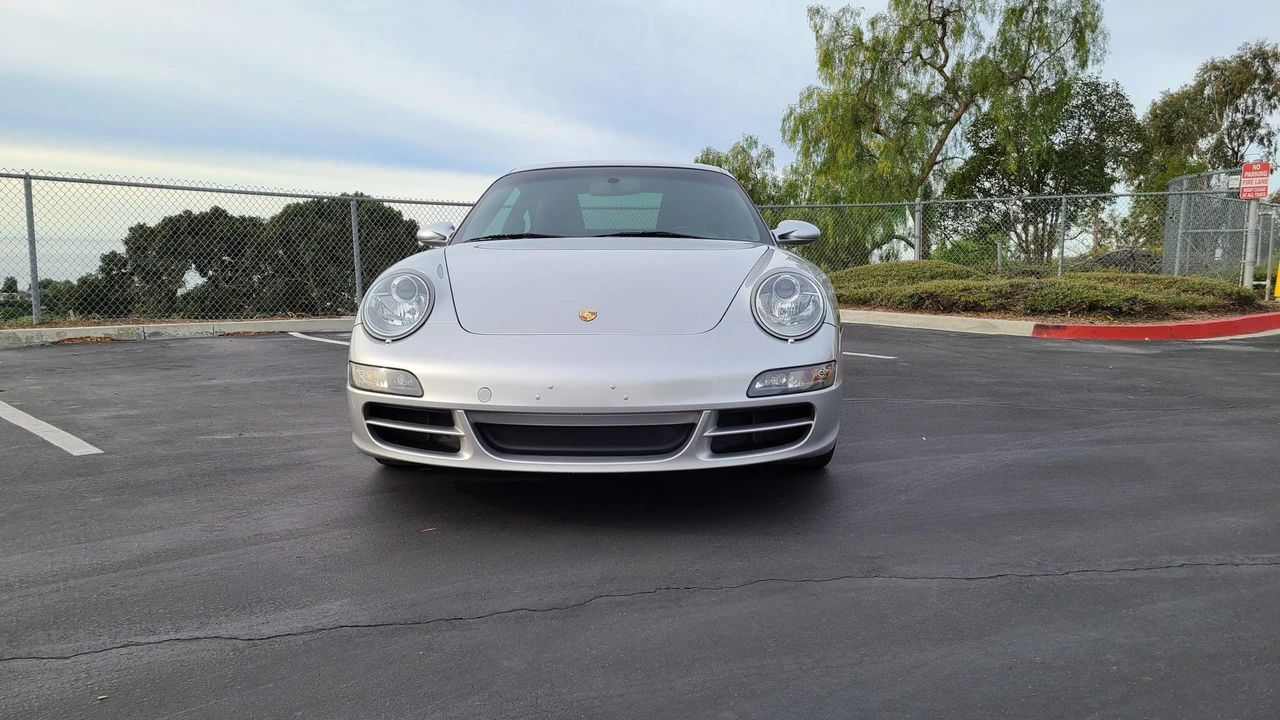 2006 Porsche 997 Carrera 4S - Image 6 of 31