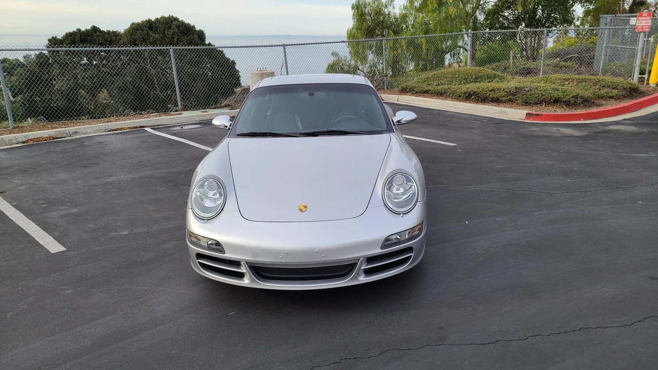 2006 Porsche 997 Carrera 4S - Image 7 of 31