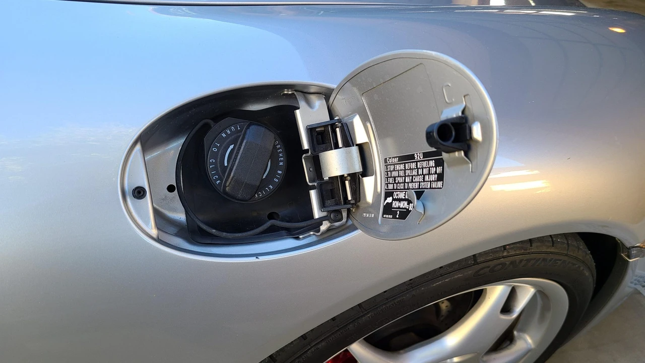 2006 Porsche 997 Carrera 4S - Image 30 of 31