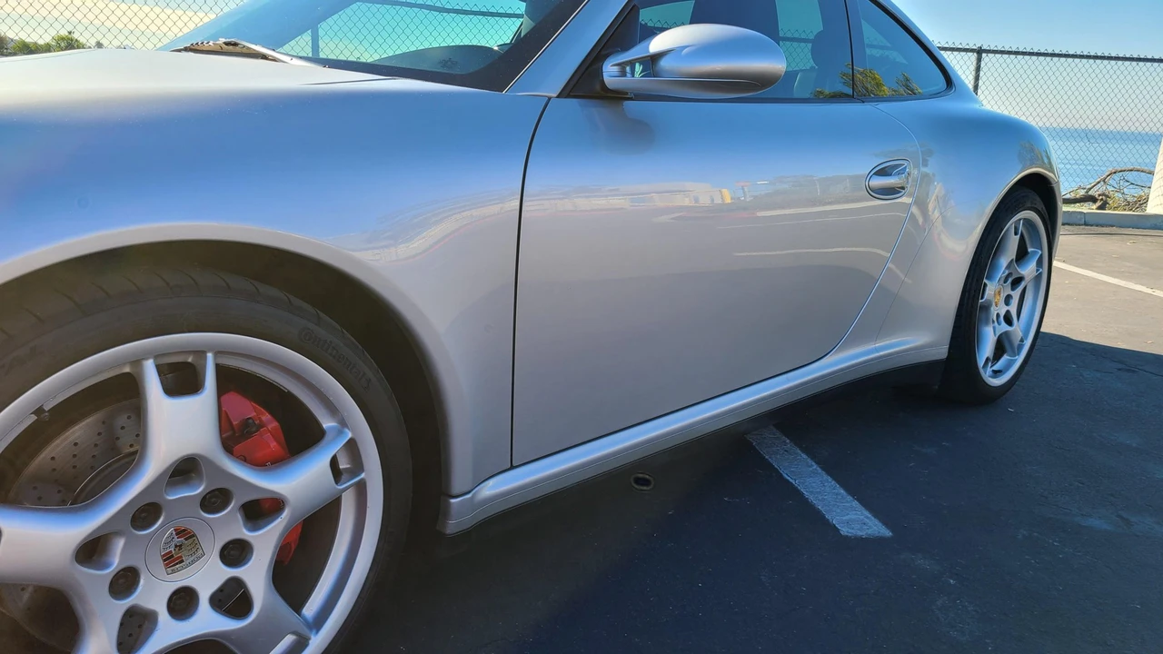 2006 Porsche 997 Carrera 4S - Image 26 of 31