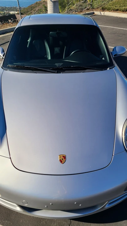 2006 Porsche 997 Carrera 4S - Image 27 of 31