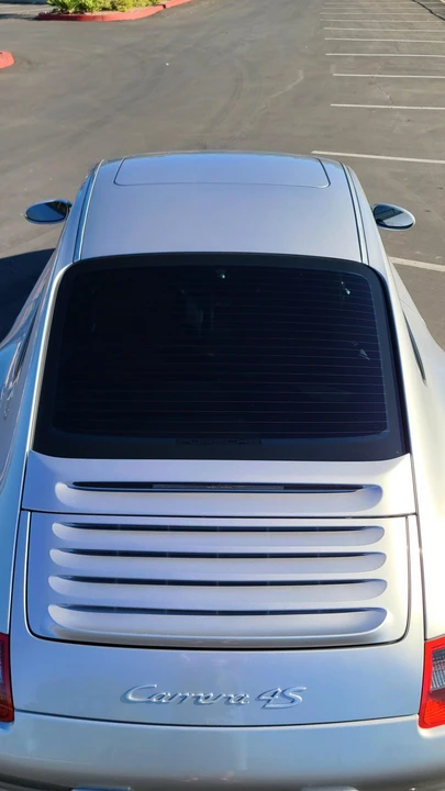 2006 Porsche 997 Carrera 4S - Image 29 of 31
