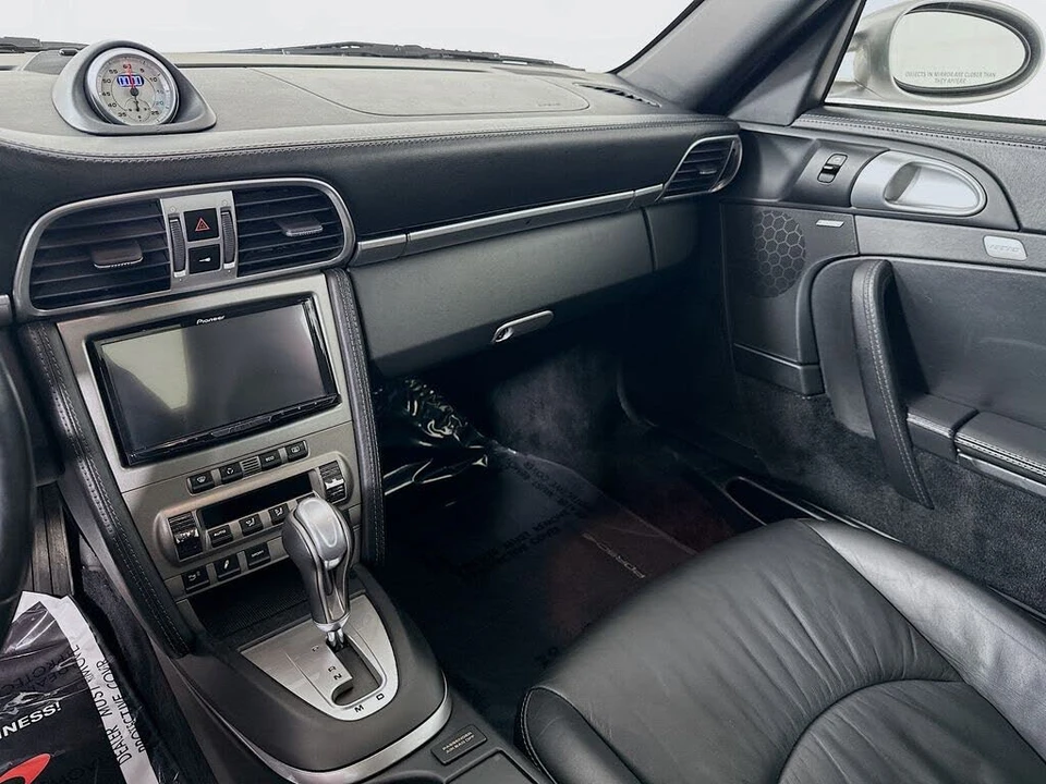 2006 Porsche 997 Carrera 4S - Image 16 of 18