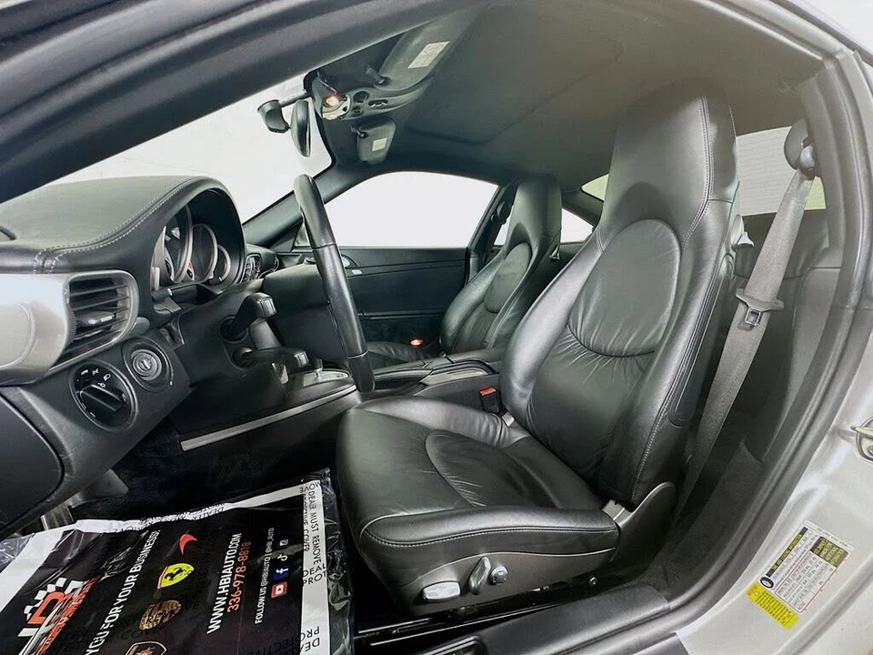 2006 Porsche 997 Carrera 4S - Image 15 of 18