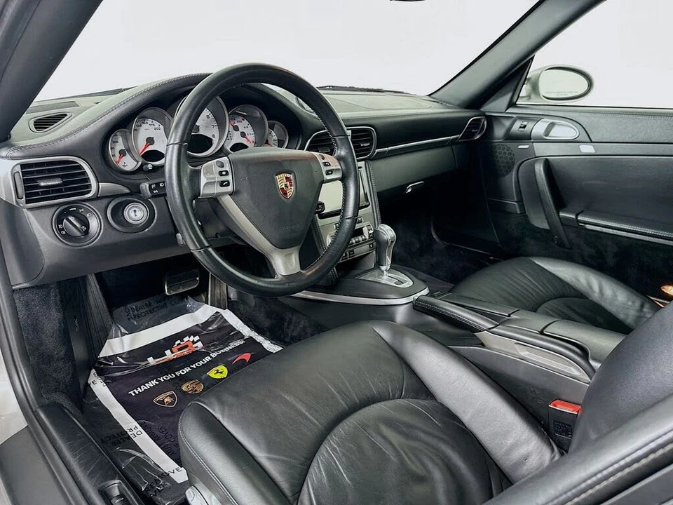 2006 Porsche 997 Carrera 4S - Image 10 of 18