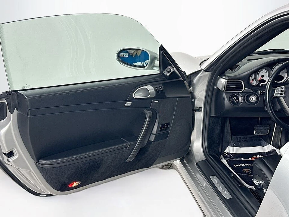 2006 Porsche 997 Carrera 4S - Image 13 of 18