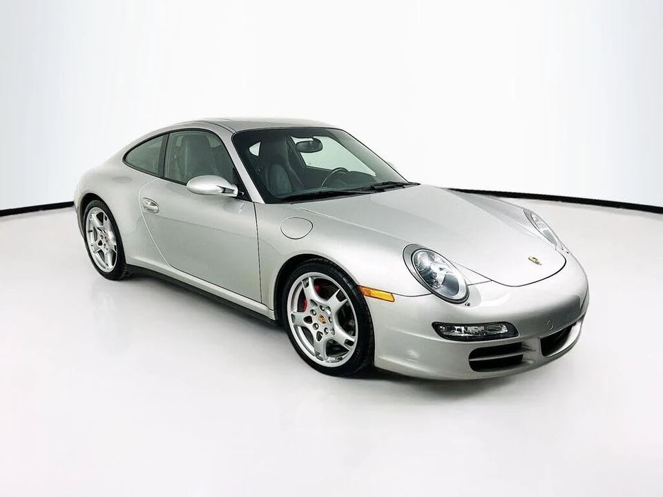 2006 Porsche 997 Carrera 4S - Image 4 of 18