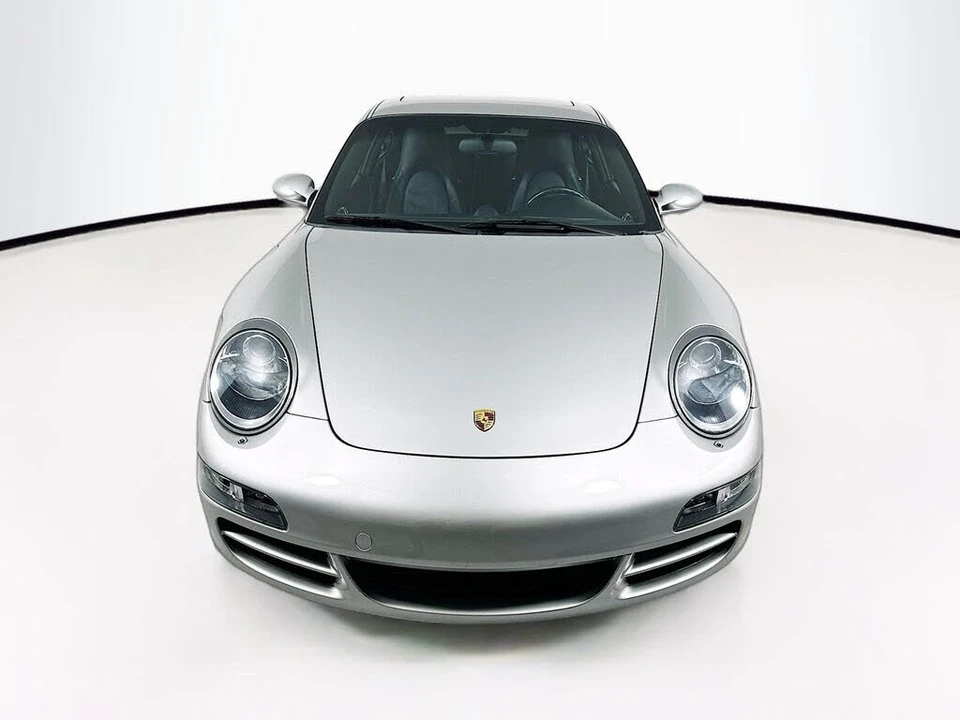 2006 Porsche 997 Carrera 4S - Image 3 of 18