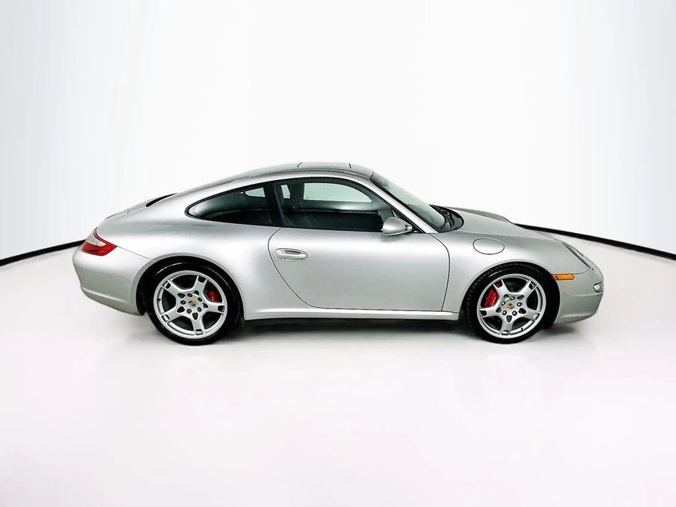 2006 Porsche 997 Carrera 4S - Image 9 of 18