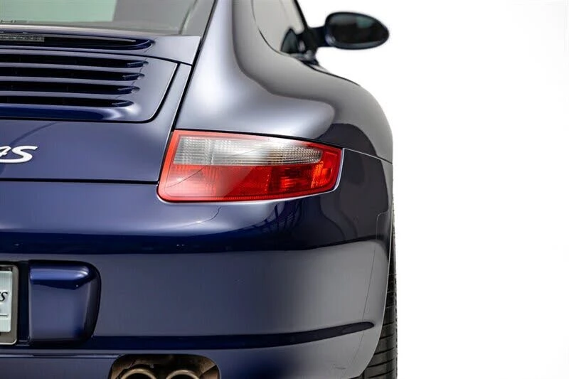 2006 Porsche 997 Carrera 4S - Image 17 of 31