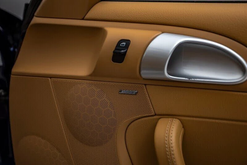 2006 Porsche 997 Carrera 4S - Image 30 of 31