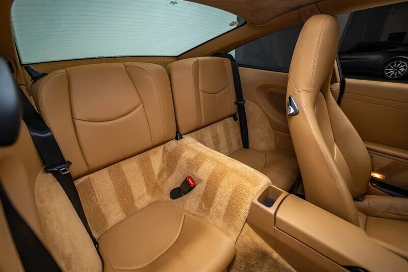2006 Porsche 997 Carrera 4S - Image 25 of 31