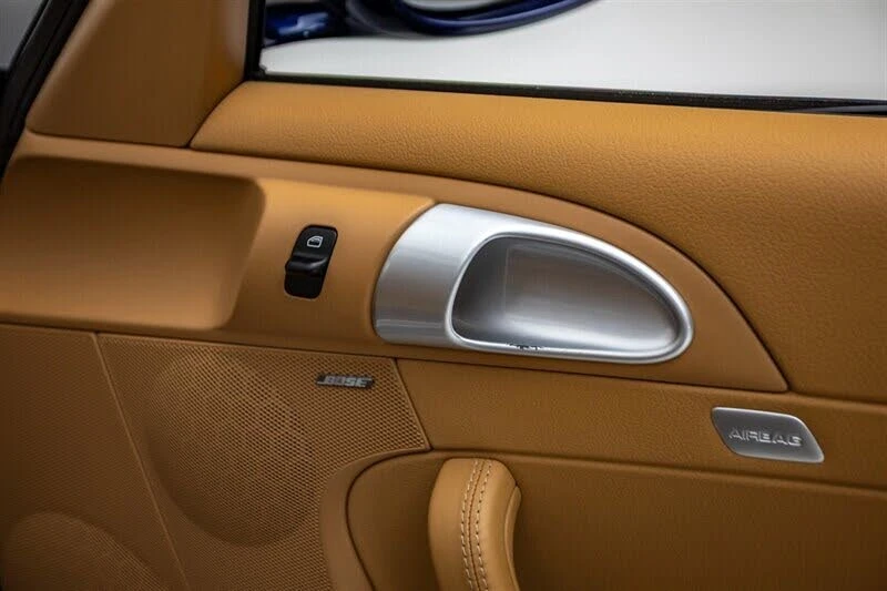 2006 Porsche 997 Carrera 4S - Image 29 of 31