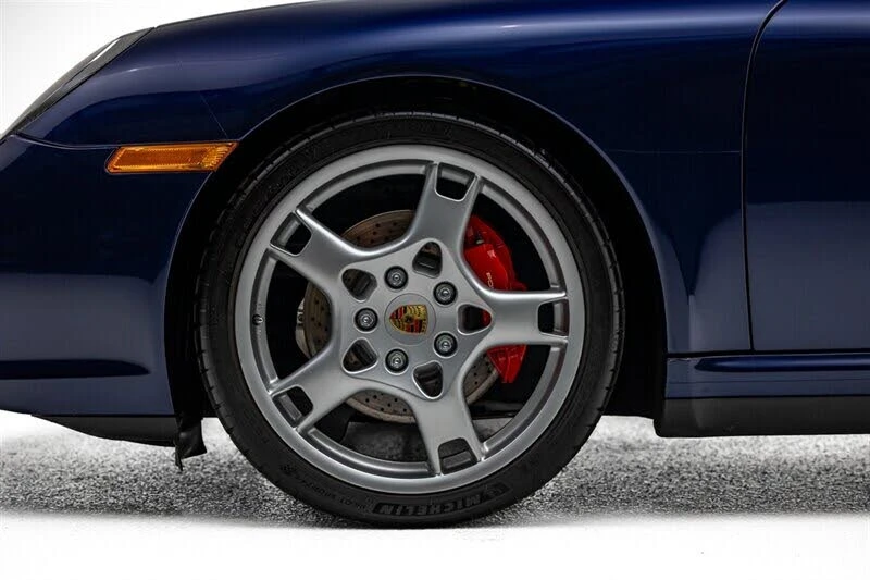 2006 Porsche 997 Carrera 4S - Image 12 of 31