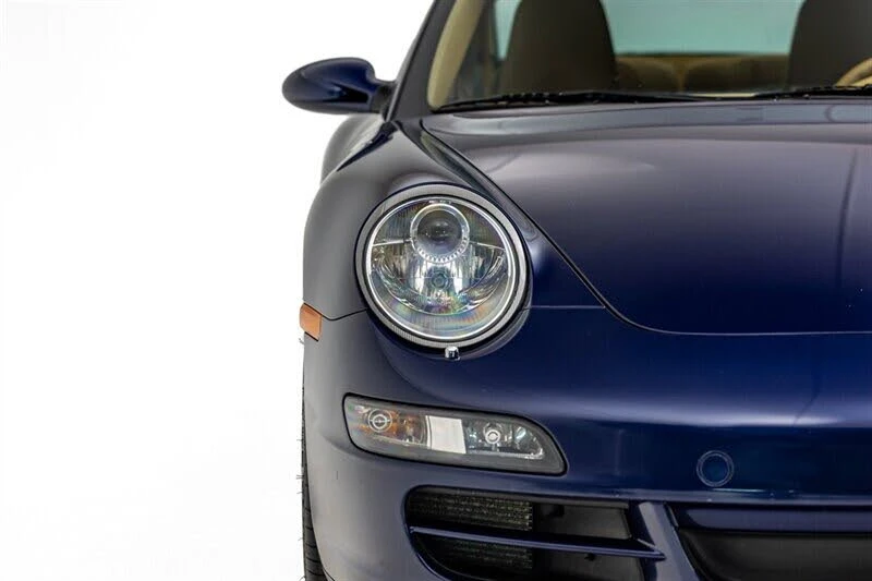 2006 Porsche 997 Carrera 4S - Image 7 of 31