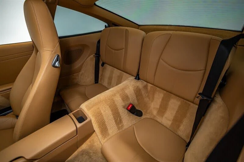 2006 Porsche 997 Carrera 4S - Image 22 of 31