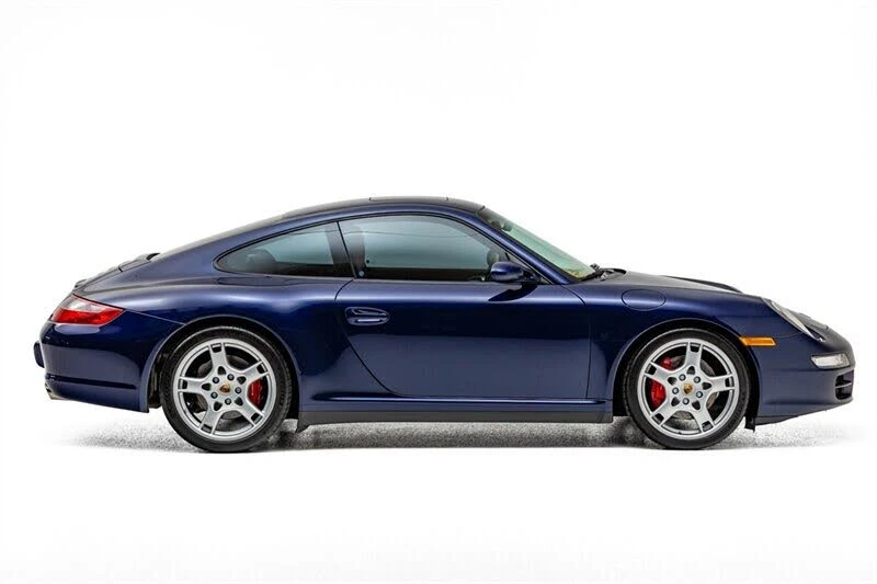 2006 Porsche 997 Carrera 4S - Image 20 of 31