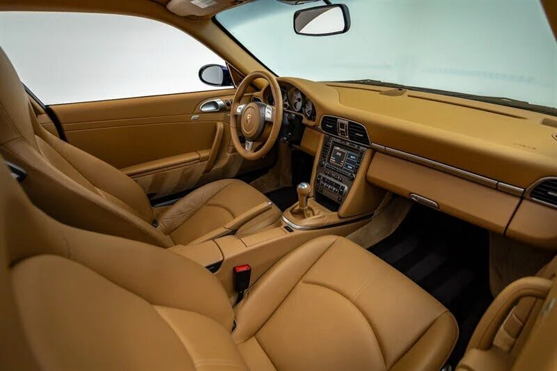 2006 Porsche 997 Carrera 4S - Image 26 of 31