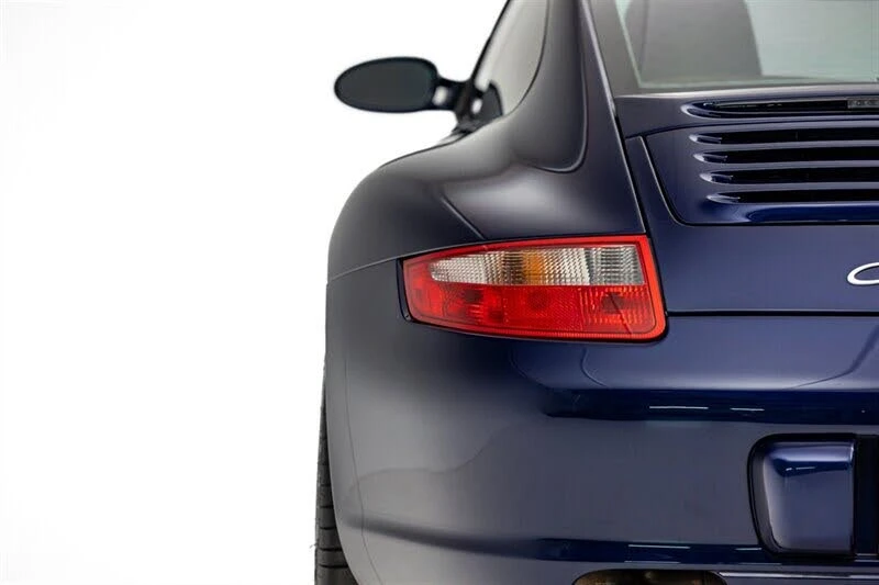 2006 Porsche 997 Carrera 4S - Image 15 of 31