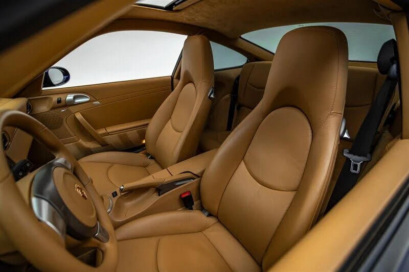 2006 Porsche 997 Carrera 4S - Image 2 of 31