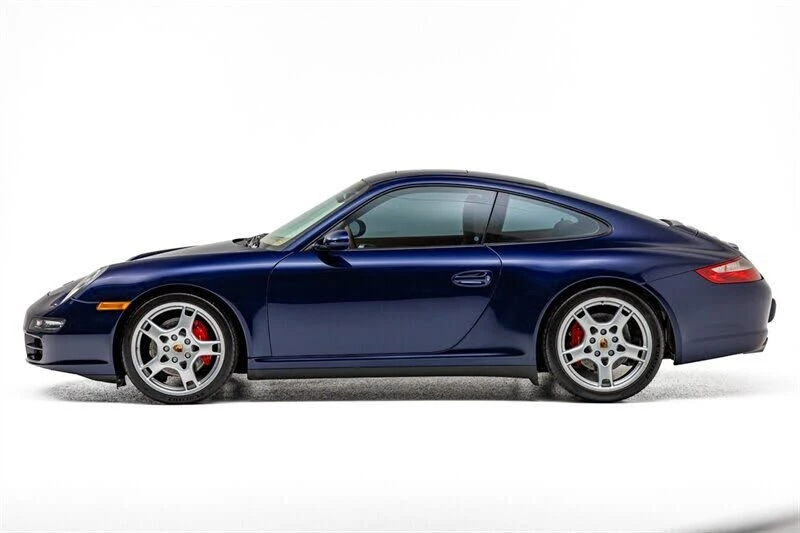 2006 Porsche 997 Carrera 4S - Image 5 of 31