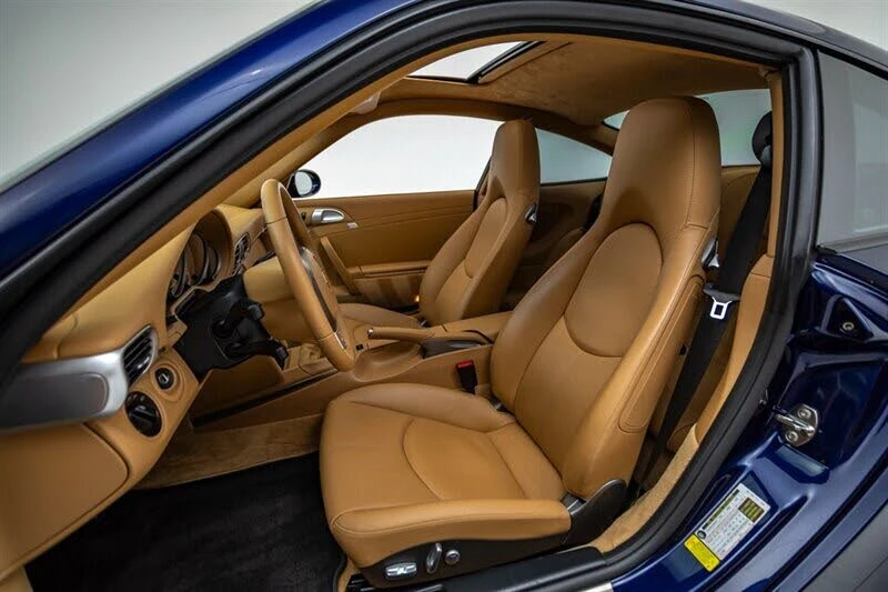 2006 Porsche 997 Carrera 4S - Image 21 of 31