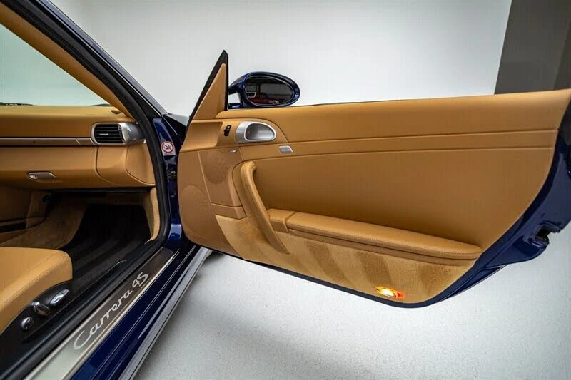 2006 Porsche 997 Carrera 4S - Image 28 of 31