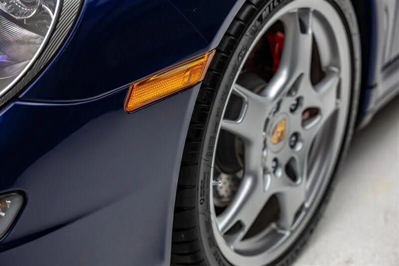 2006 Porsche 997 Carrera 4S - Image 11 of 31