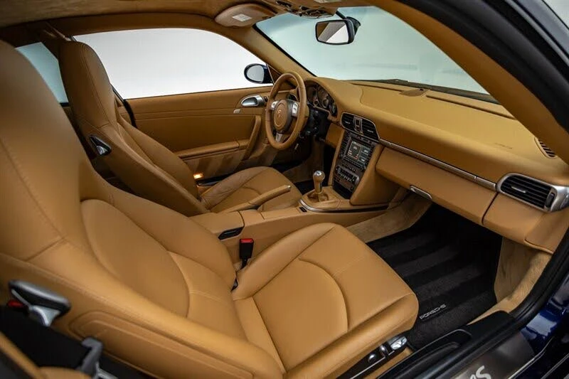 2006 Porsche 997 Carrera 4S - Image 27 of 31