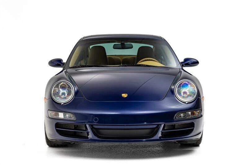 2006 Porsche 997 Carrera 4S - Image 4 of 31