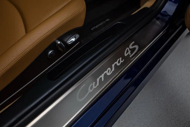 2006 Porsche 997 Carrera 4S - Image 31 of 31