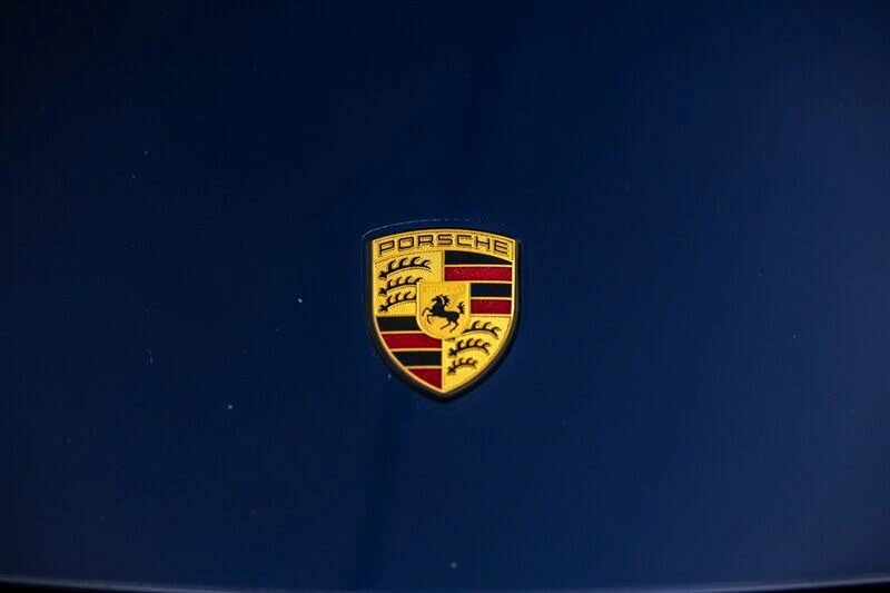 2006 Porsche 997 Carrera 4S - Image 8 of 31