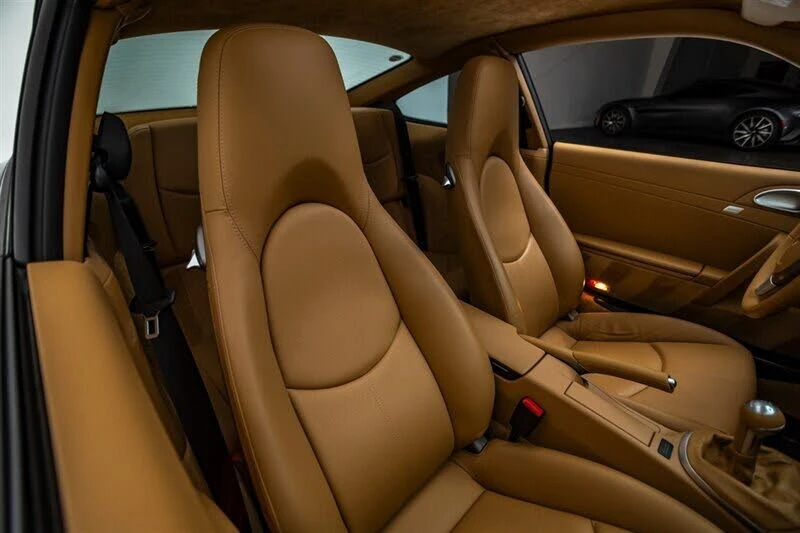 2006 Porsche 997 Carrera 4S - Image 23 of 31