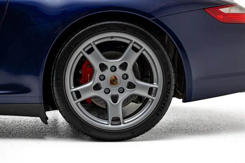 2006 Porsche 997 Carrera 4S - Image 14 of 31