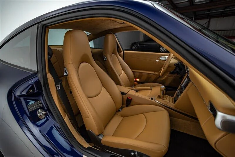 2006 Porsche 997 Carrera 4S - Image 24 of 31