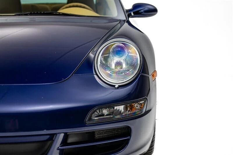 2006 Porsche 997 Carrera 4S - Image 9 of 31
