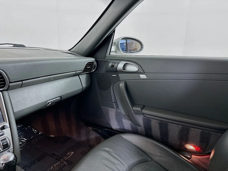 2006 Porsche 997 Carrera 4S - Image 17 of 19
